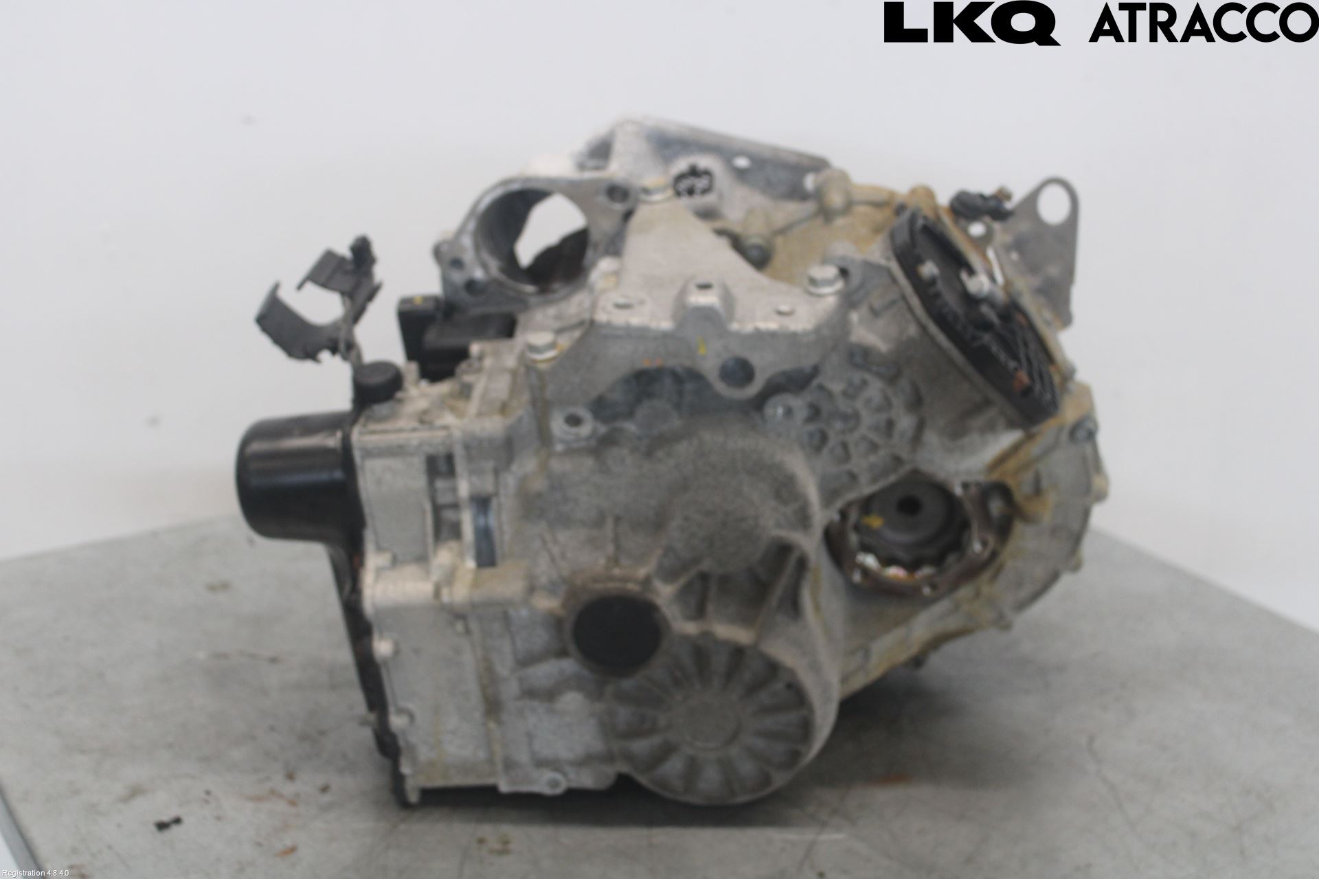 Seat ARONA Växellåda Tronic