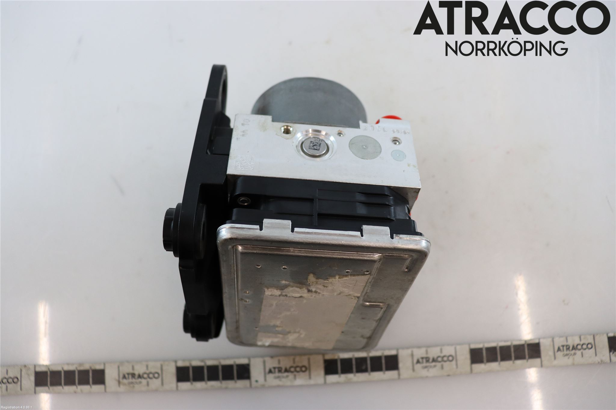 Volkswagen VW T-ROC 18- Abs Hydraulaggregat