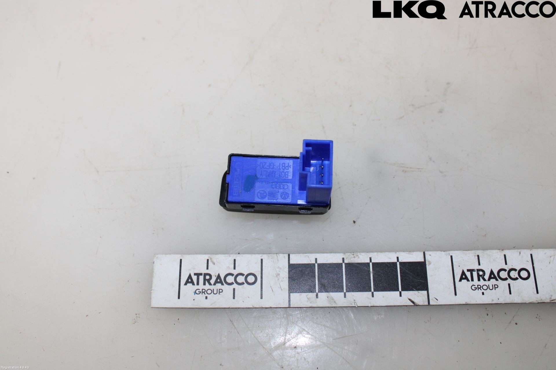 Volkswagen VW UP! / E-UP! Strömställare Centrallås