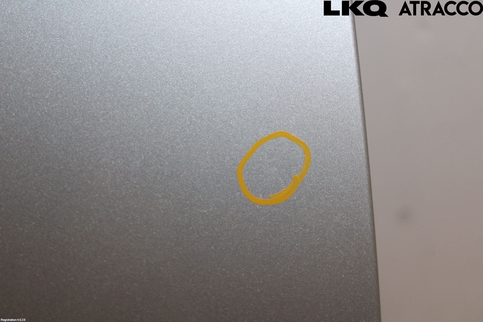 Volvo C30 07-10 Dörr 2D Höger