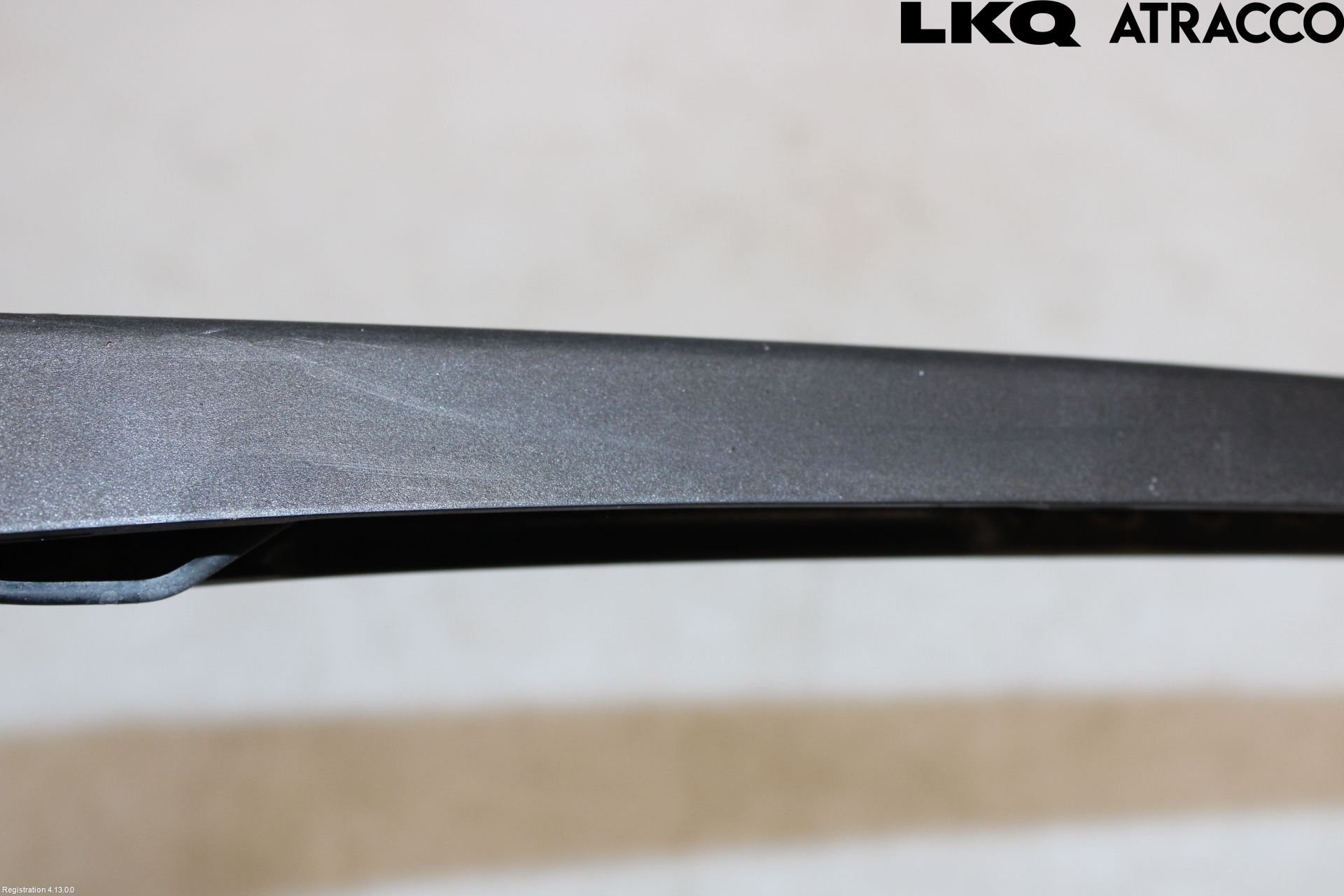 Volkswagen VW ID.3 21- Torkararm-Bakruta