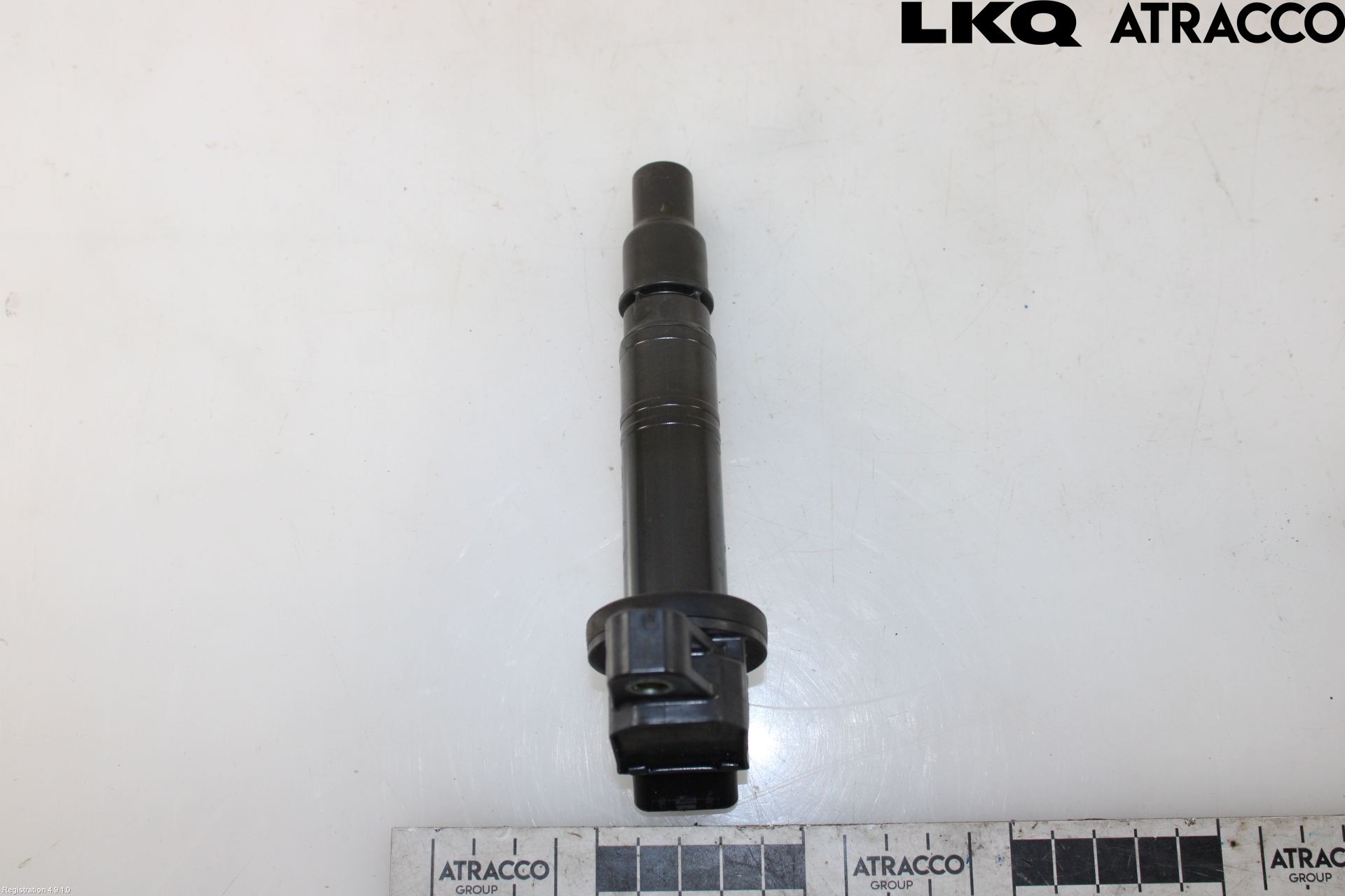 Toyota AVENSIS 03-06 Tändspole