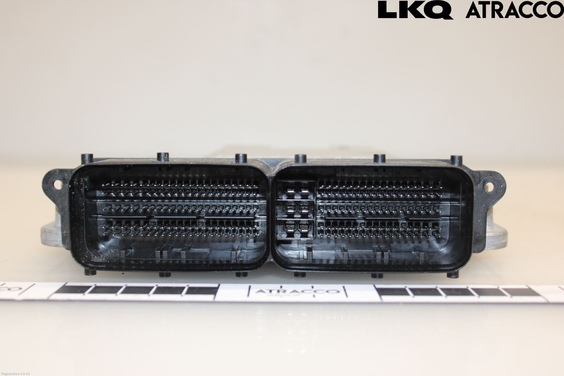 Volkswagen VW GOLF / E-GOLF VIII 20- Styrenhet Inspump Diesel