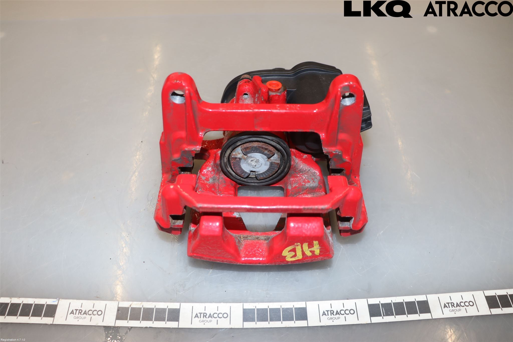 Audi A6 F2/C8 19- Bromsok Bak Höger