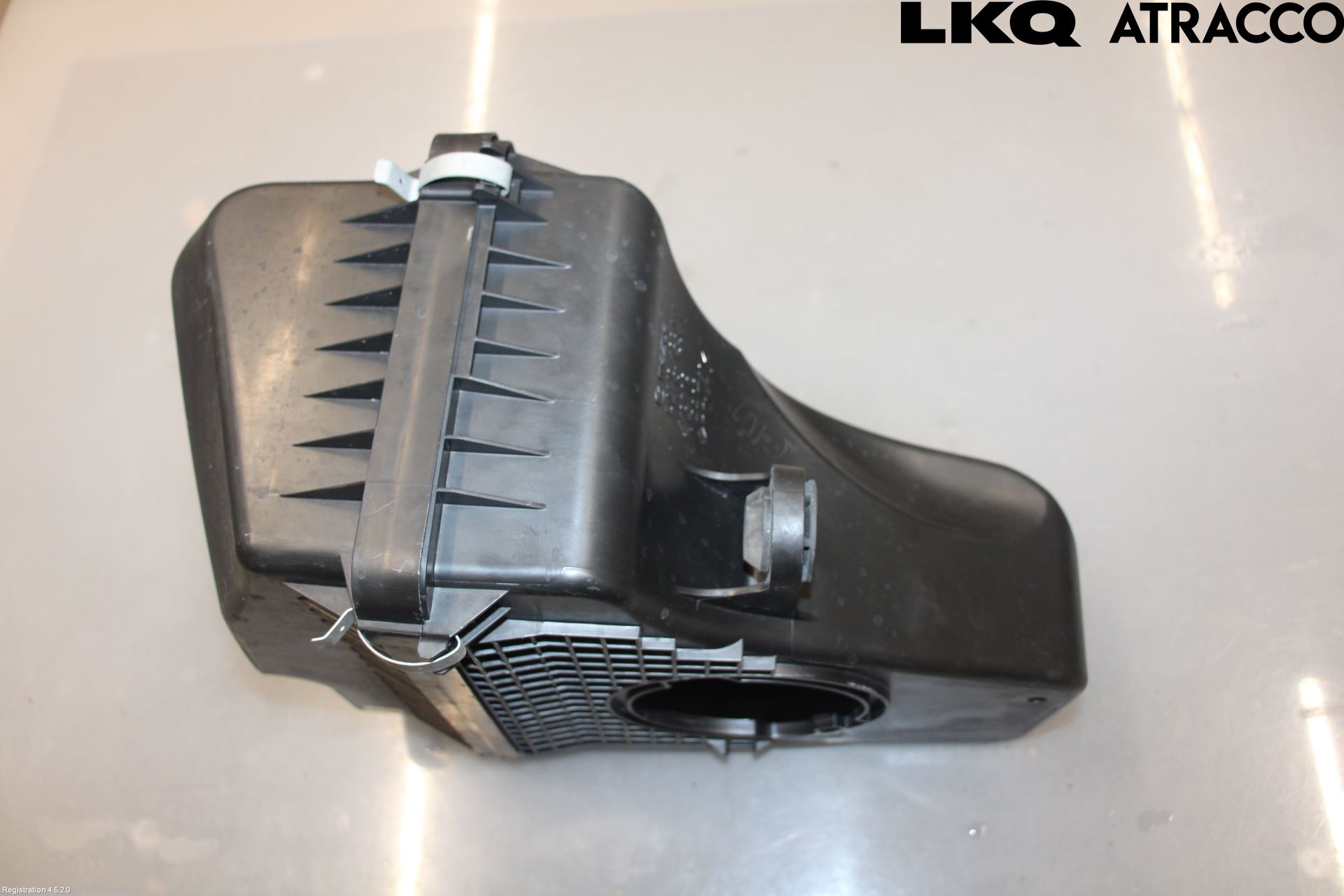Mazda CX-30 20- Luftrenare