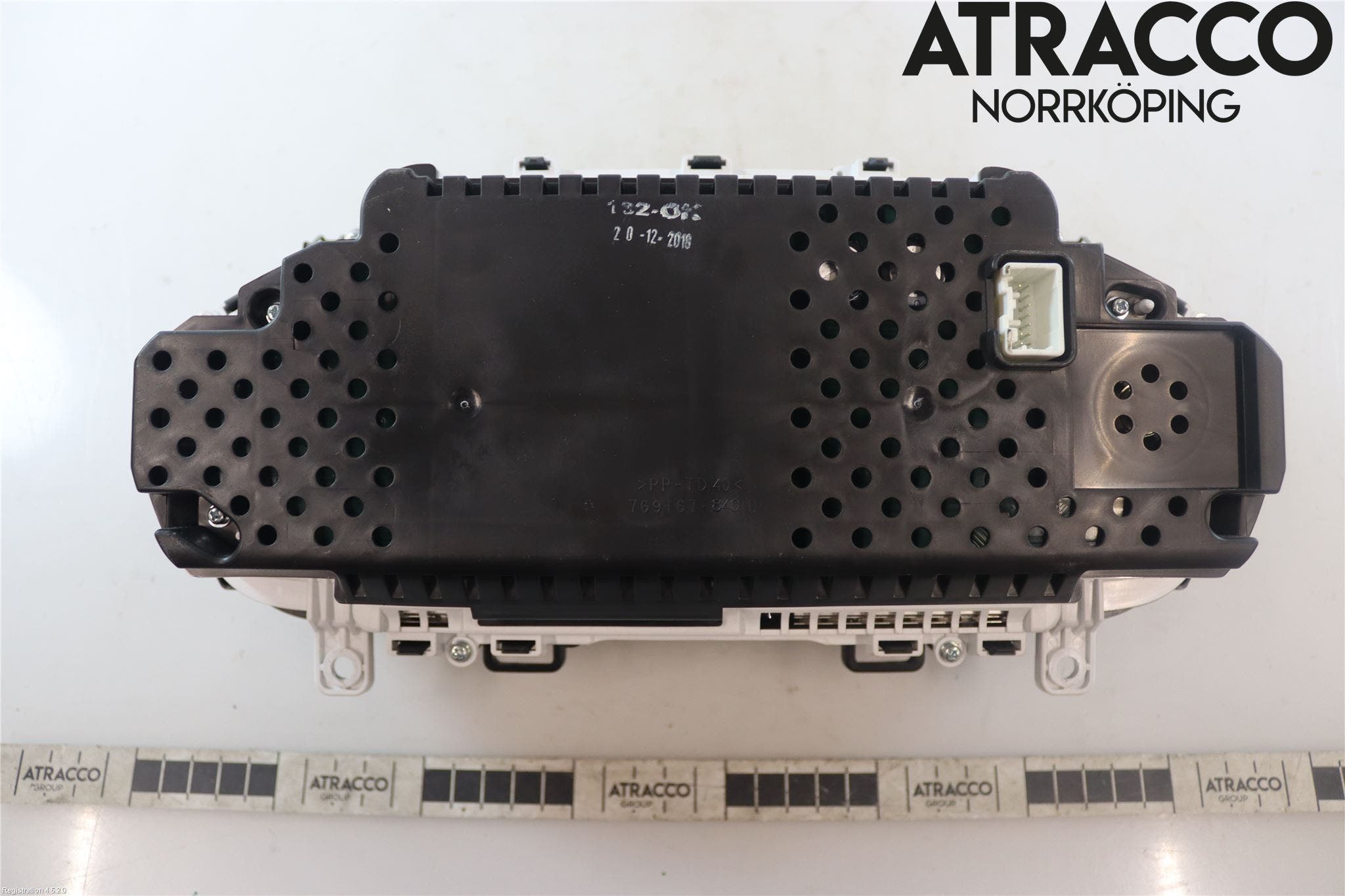 Volvo V40 12-19 Instrument Komb