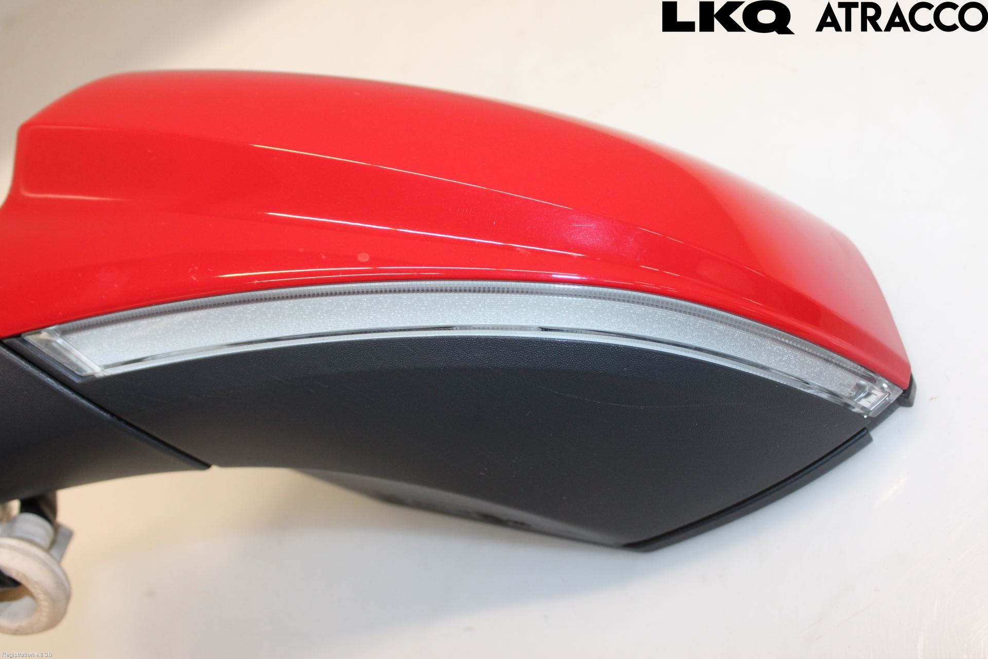 Seat LEON 20- Spegel Yttre El Vä