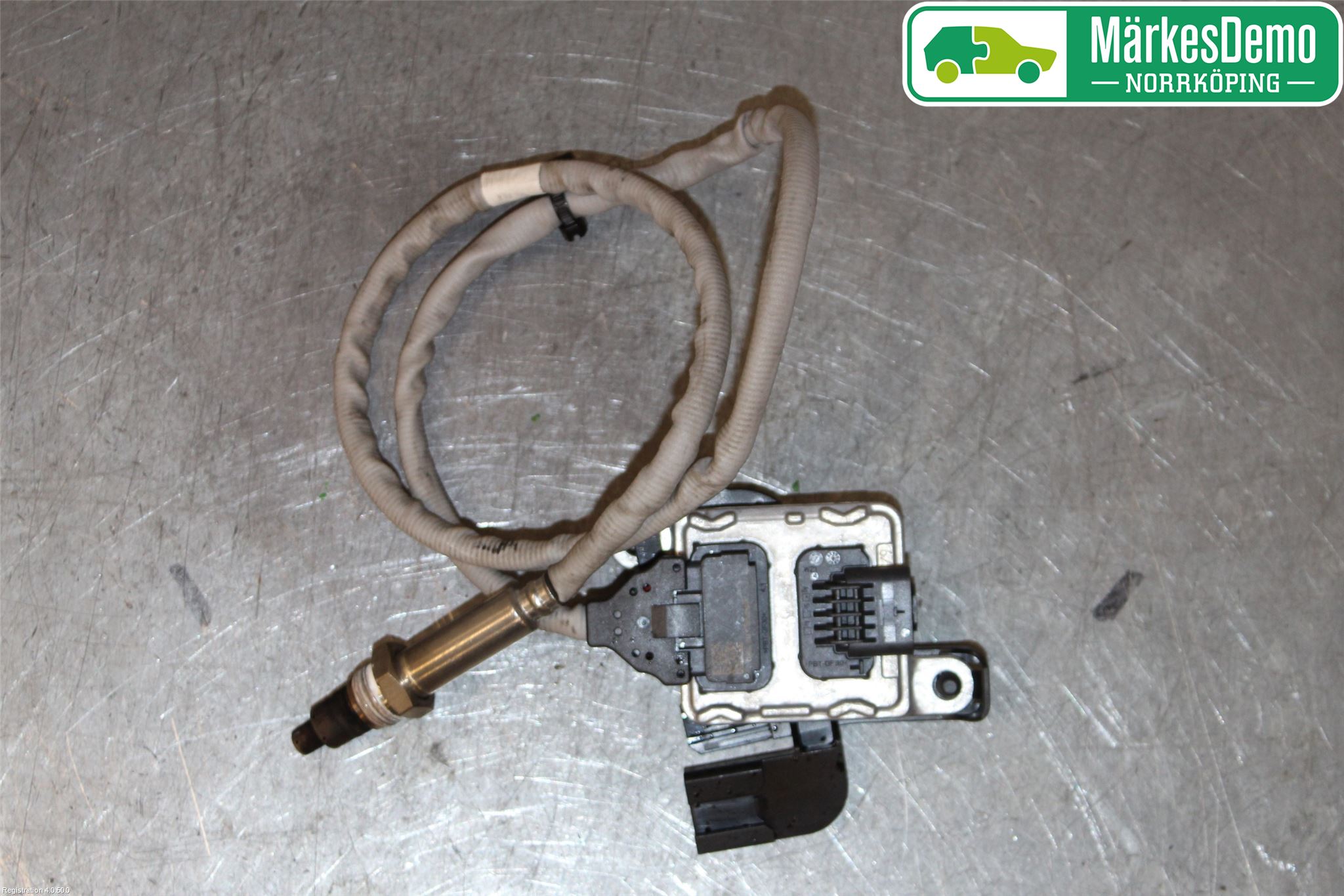 Skoda KAROQ 18- Injlambdasond