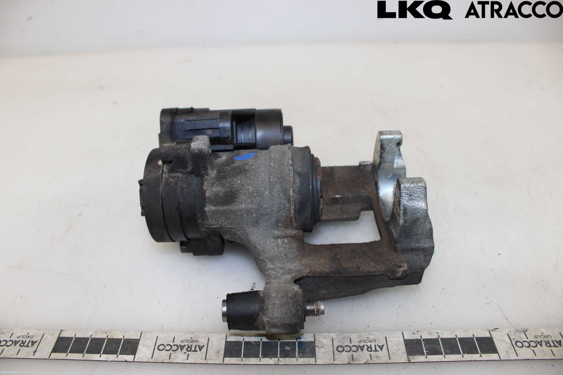 MG 4 23- Bromsok Bak Vänster