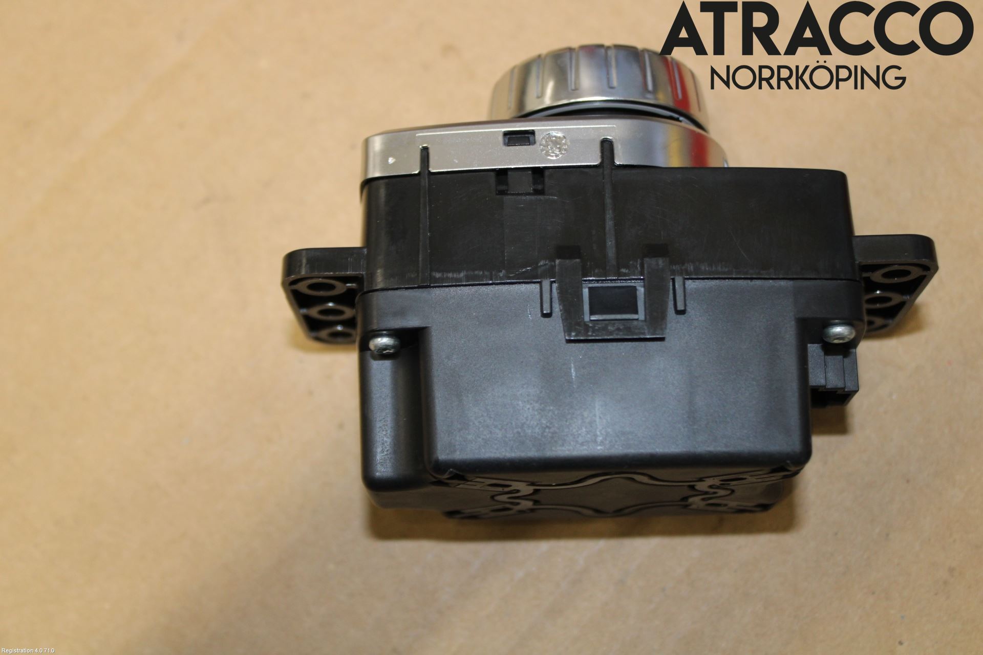 Mercedes-Benz MB A-KLASS (W176) 13-18 Strömställare Färddator