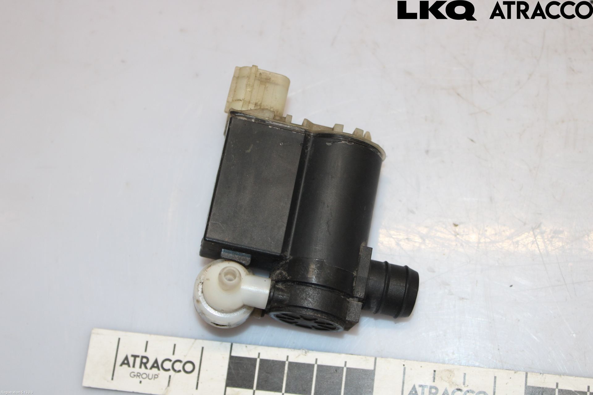 Hyundai i10 PA 08-13 Spolarpump Vindruta