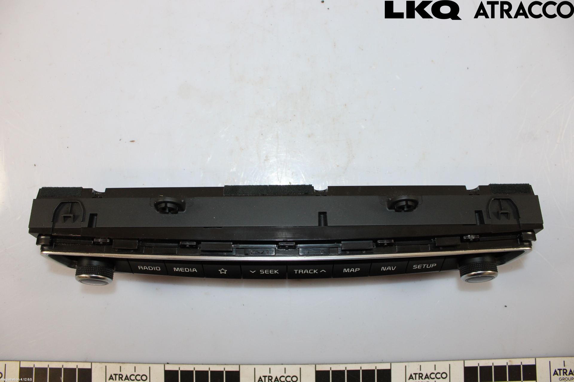 Kia OPTIMA 16-20 Strömställare Multifunktion