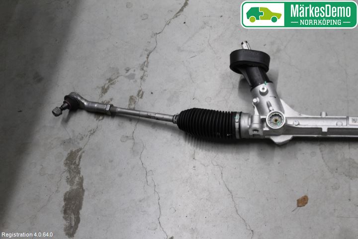 Skoda SCALA 19- Styrväxel-Snäcka