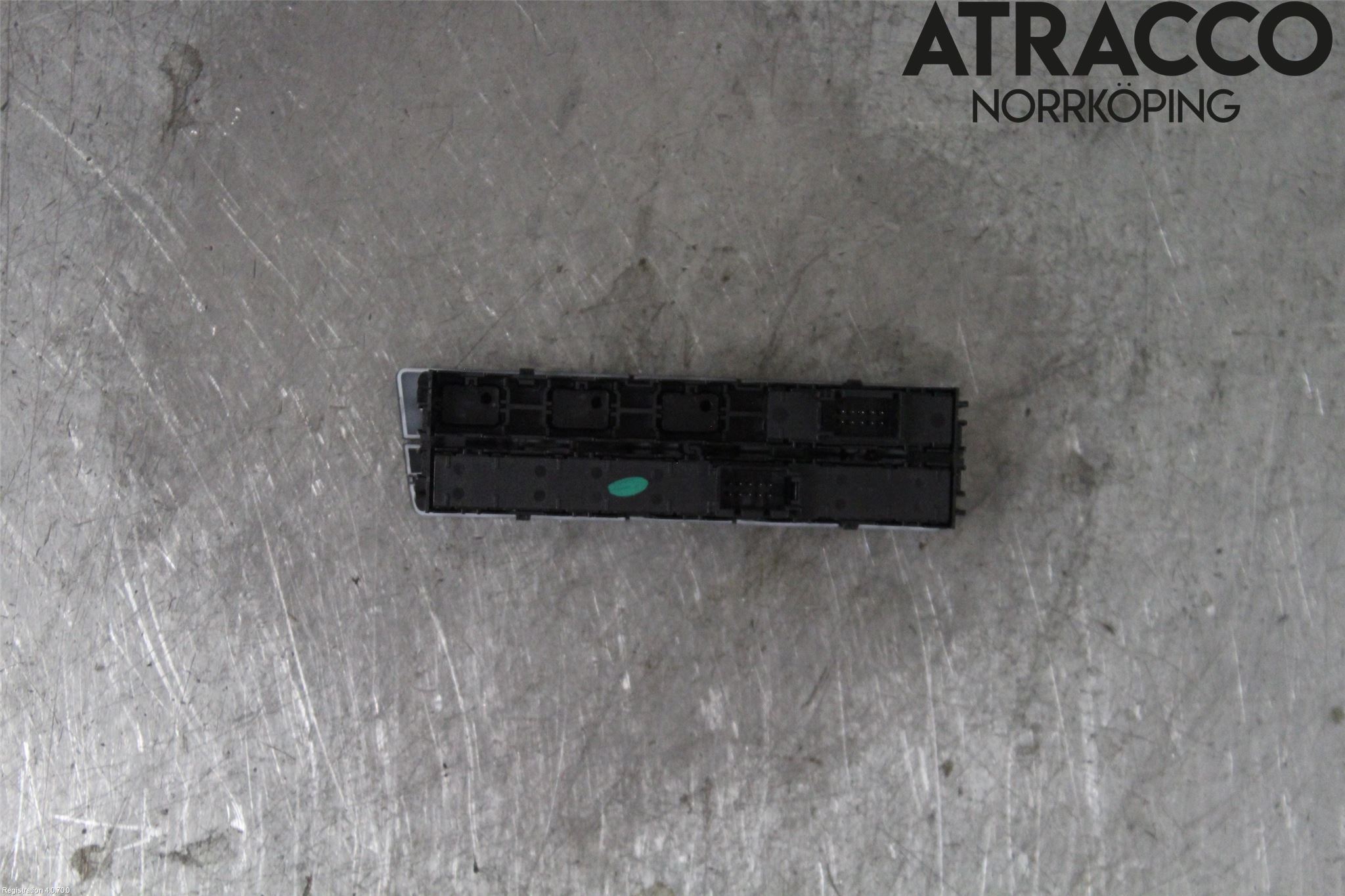 Skoda OCTAVIA (5E) 13-20 Strömställare Multifunktion