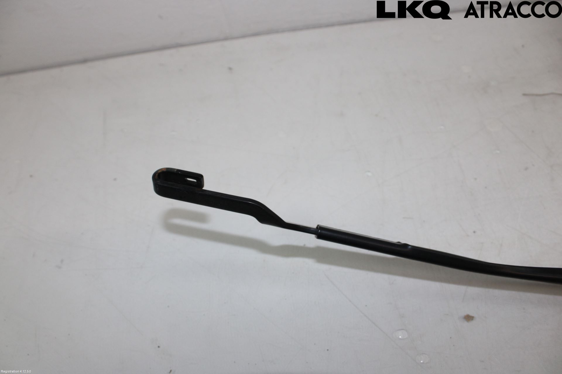Toyota VERSO 09-18 Torkararm Armar Vindruta