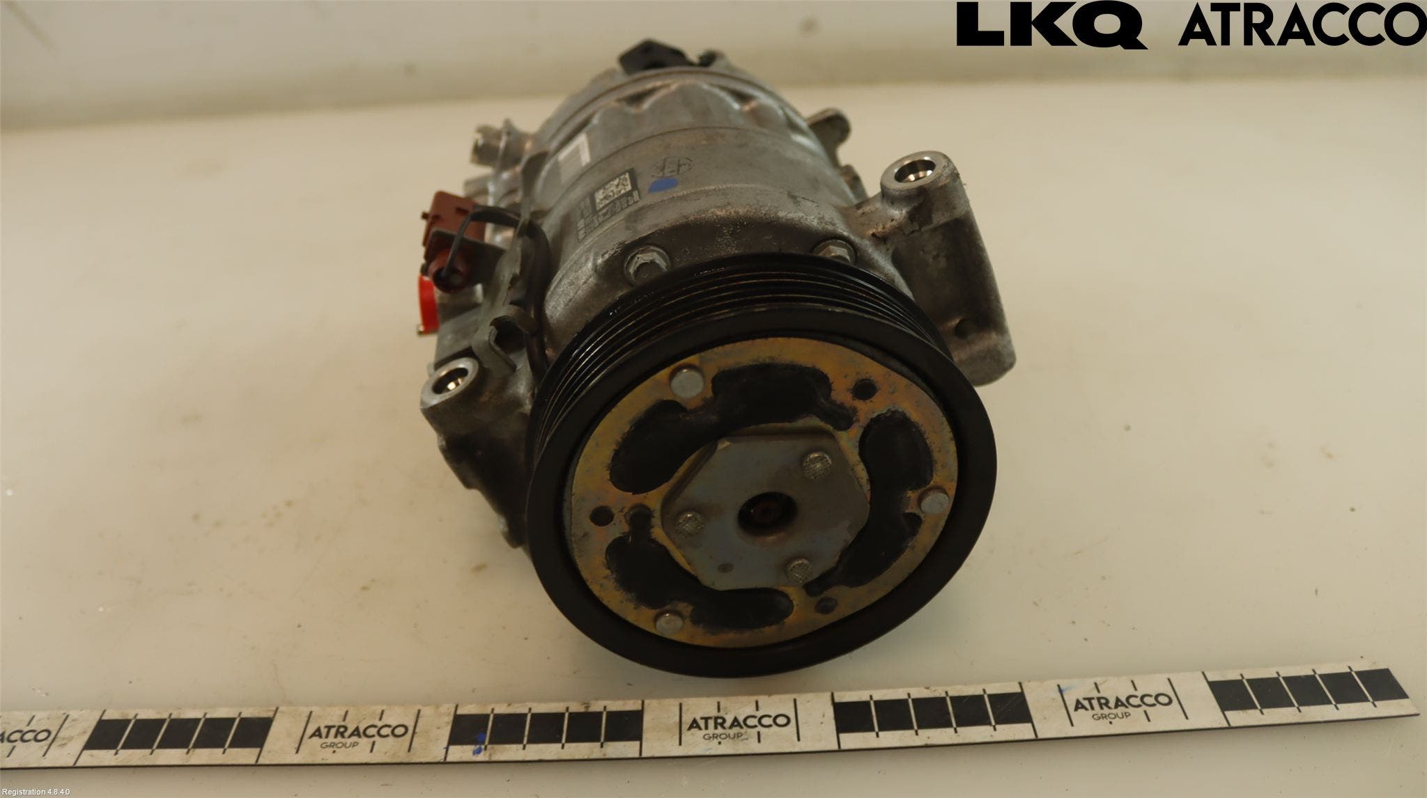 Volkswagen VW PASSAT 20-24 Ac Kompressor