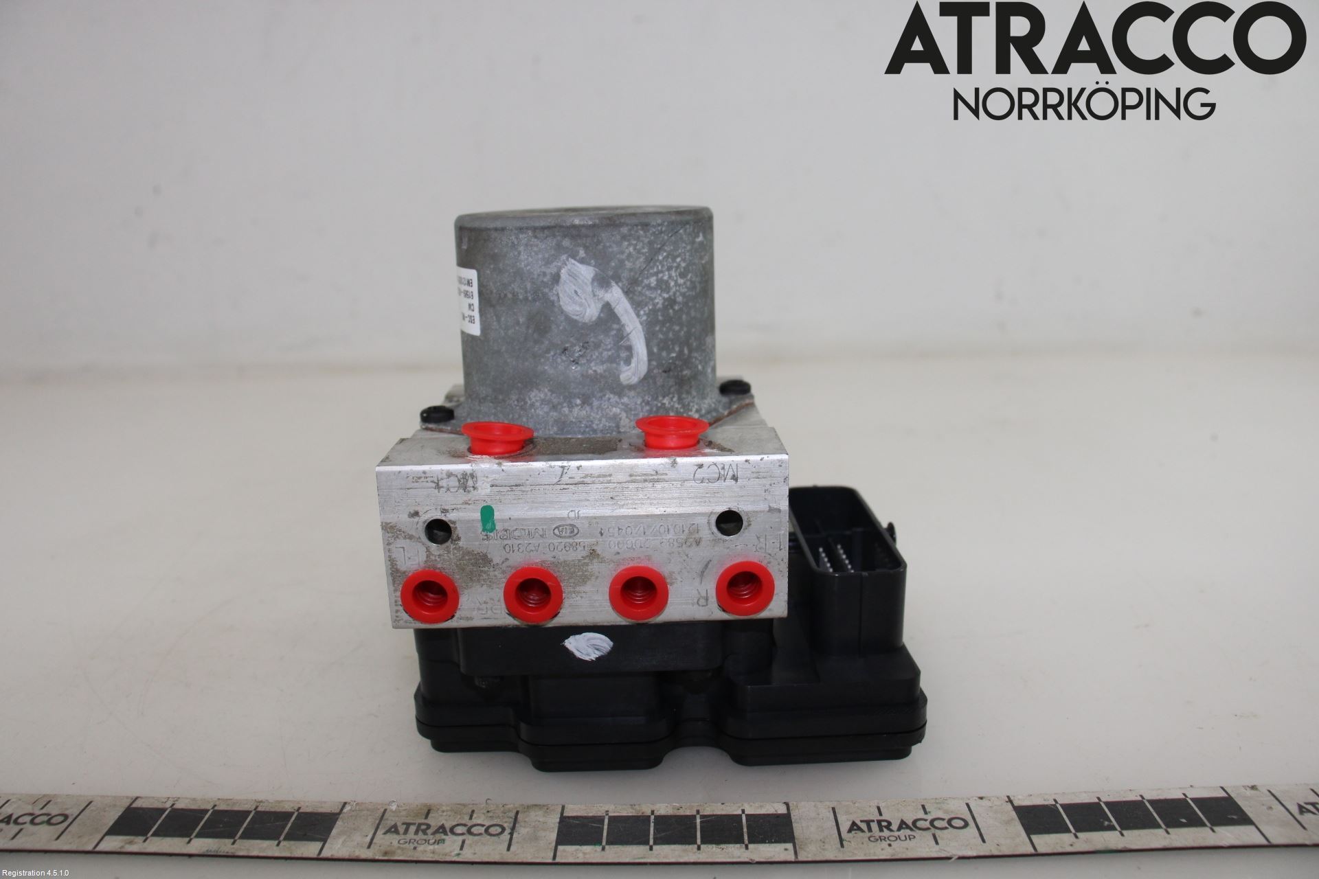 Kia CEED 12-18 Abs Hydraulaggregat