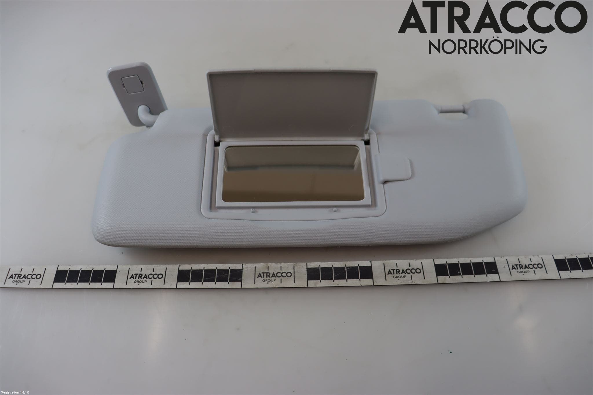 Peugeot PEUGOT 208 16-19 Solskydd