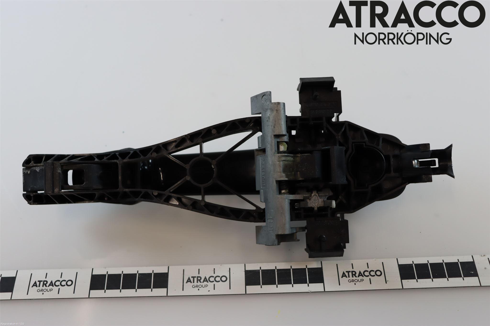 Volvo XC60 14-17 Dörrhandtag Yttre Vä