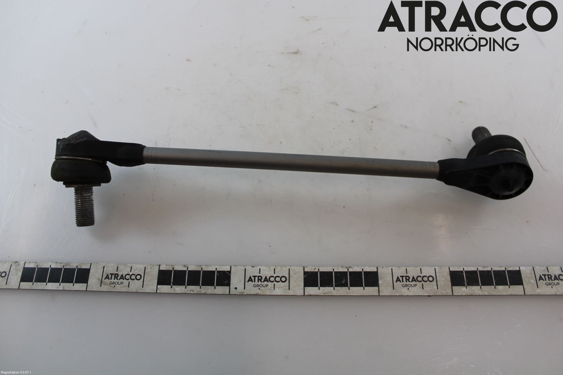 Volkswagen VW ID.5 22- Krängningshämmarstag Fram