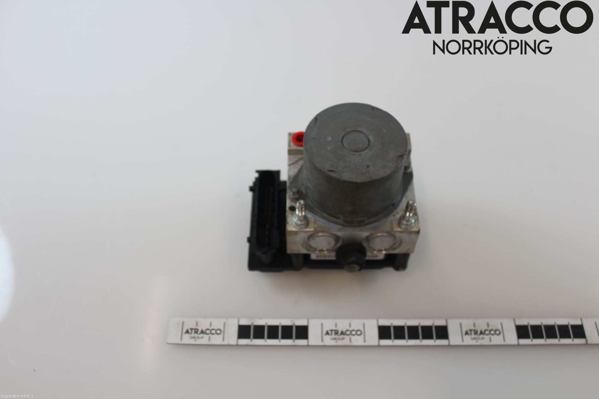 Toyota AYGO 06-14 Abs Hydraulaggregat