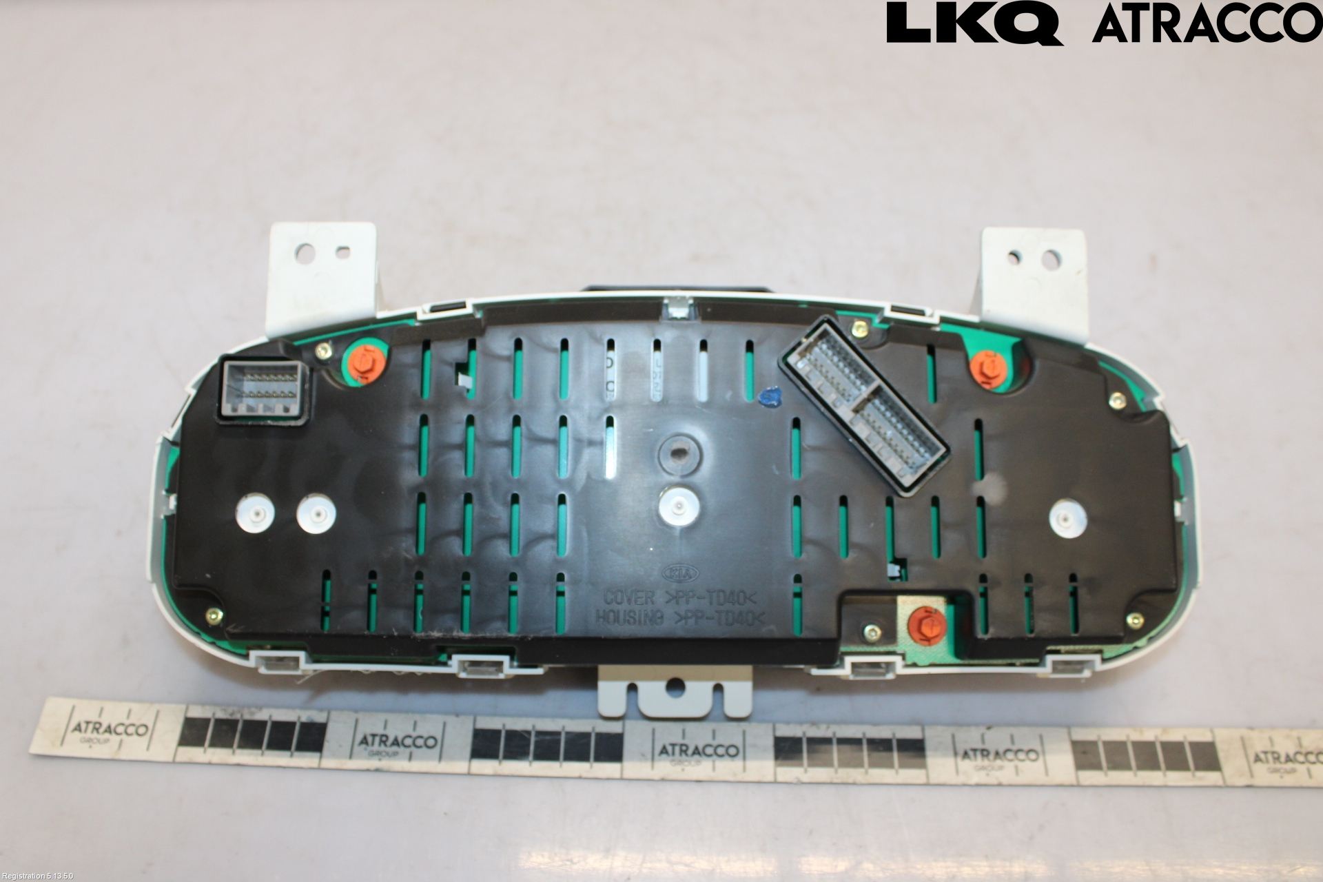 Kia CEED 06-12 Instrument Komb