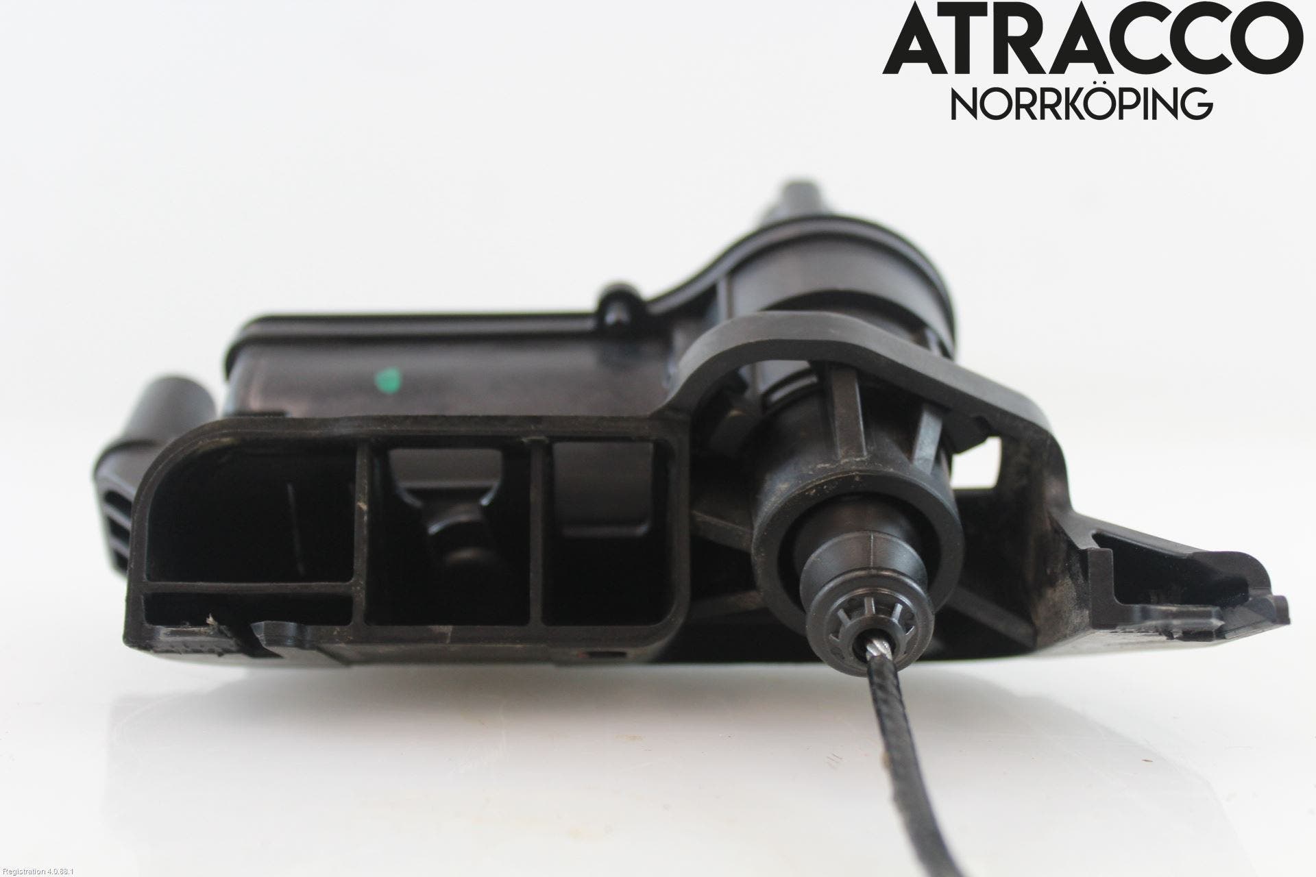 Volkswagen VW ID.3 21- Parkeringsbroms Elmanövrerad