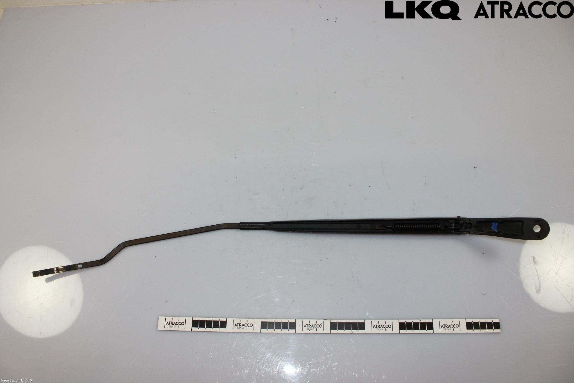 Citroen C3 10-17 Torkararm Armar Vindruta