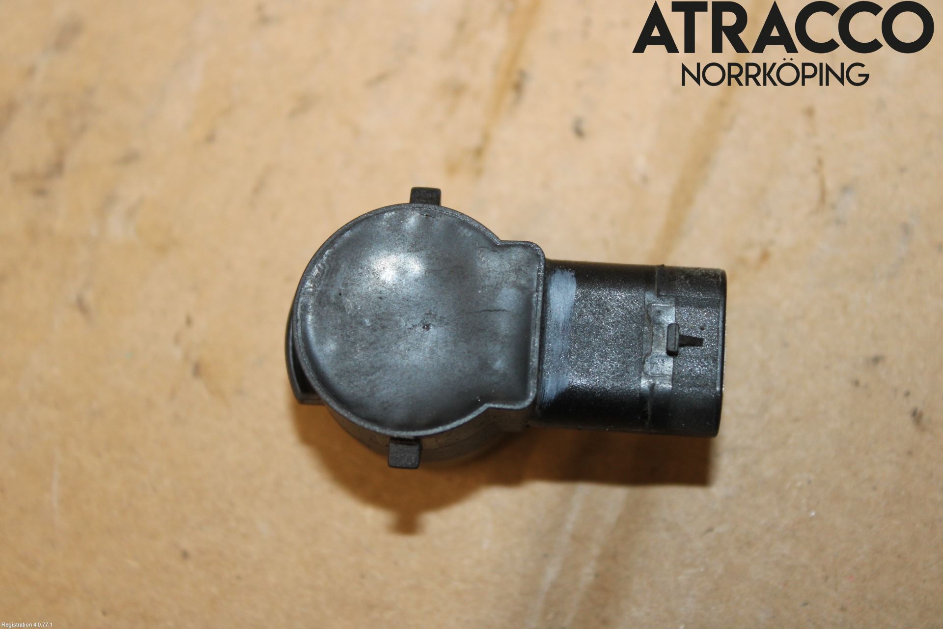 Skoda OCTAVIA (NX) 20- Parkeringshjälp Frontsensor
