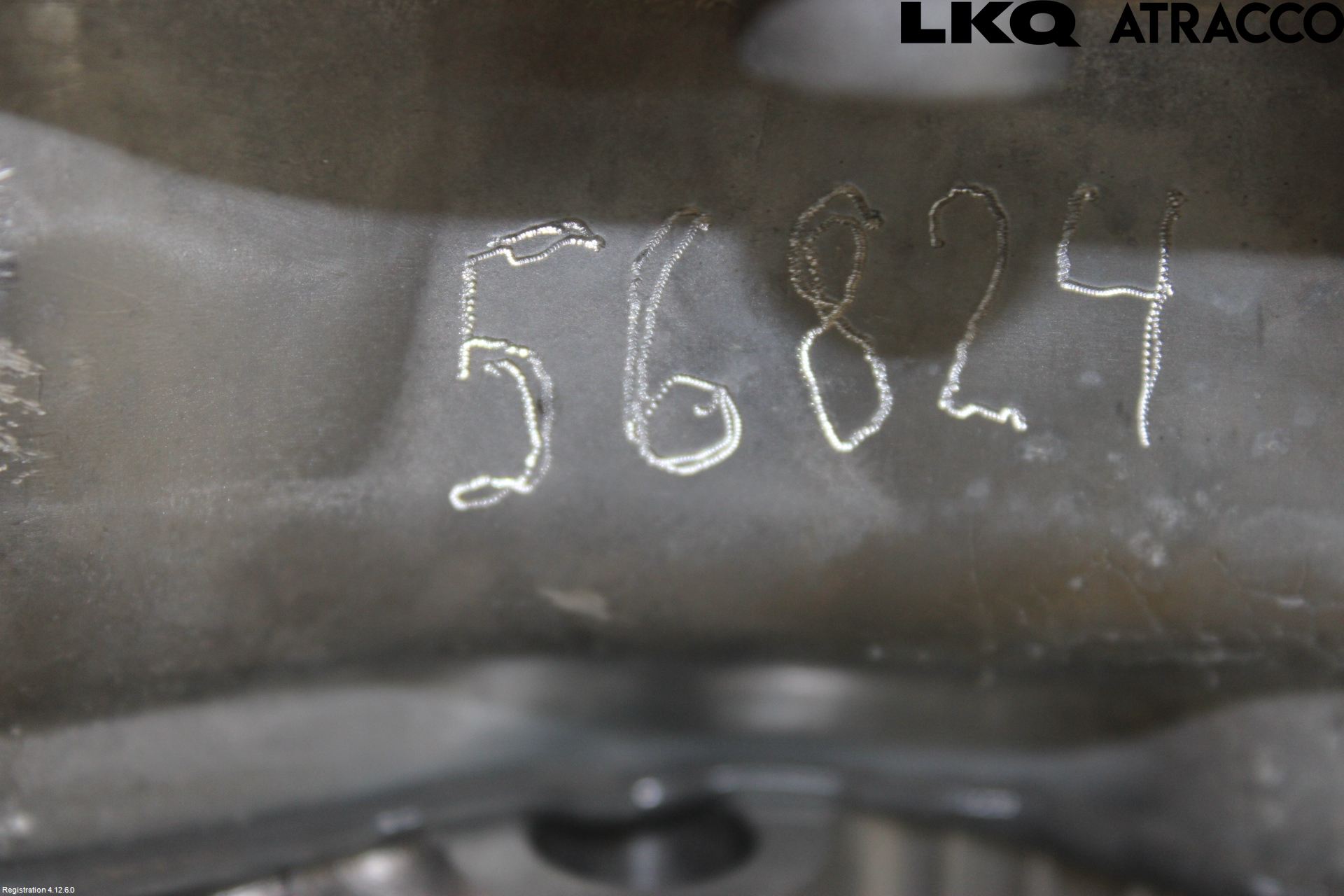 Toyota YARIS XP21 20- Topplock Bensin