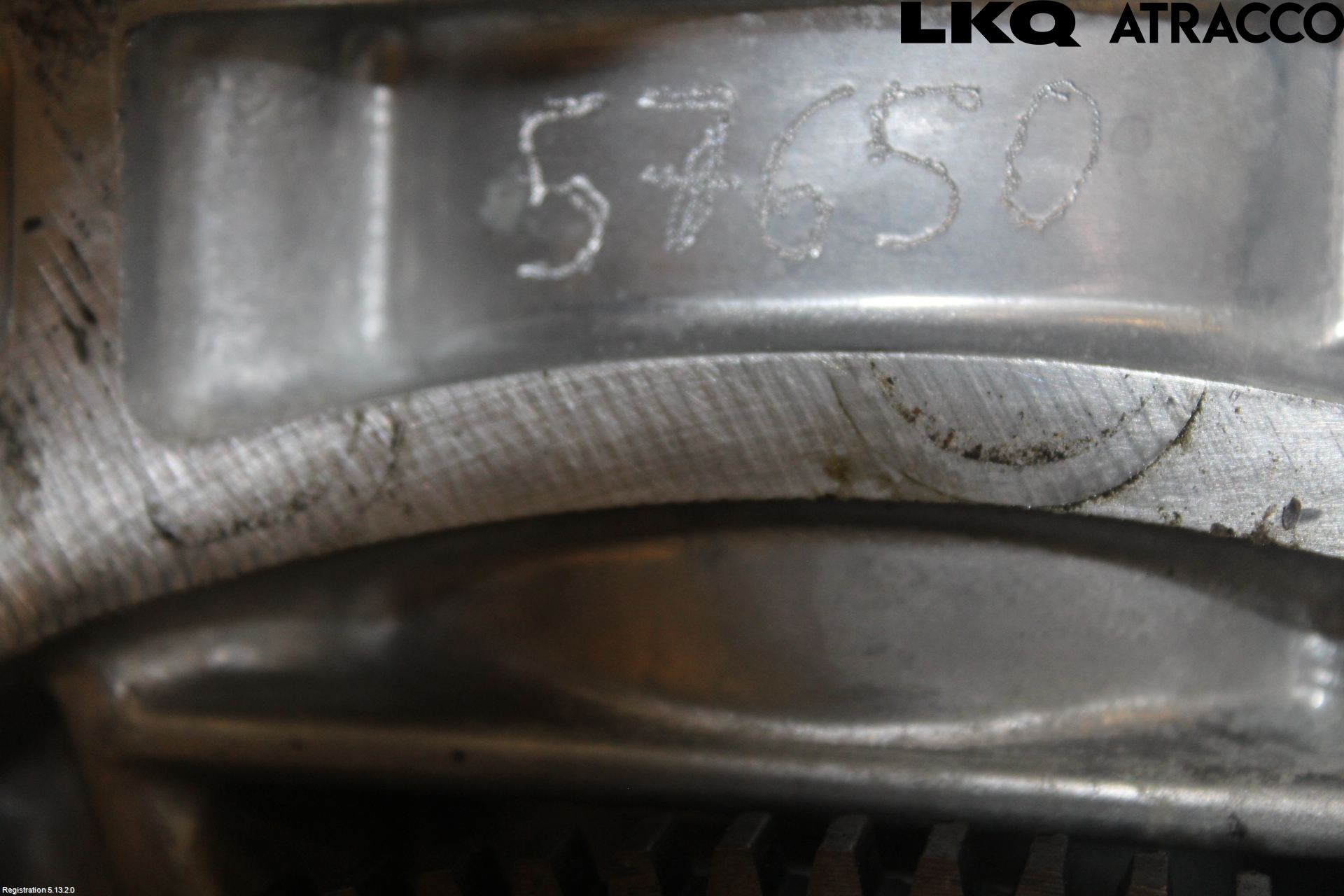 Nissan JUKE 10-14 Motor Bensin