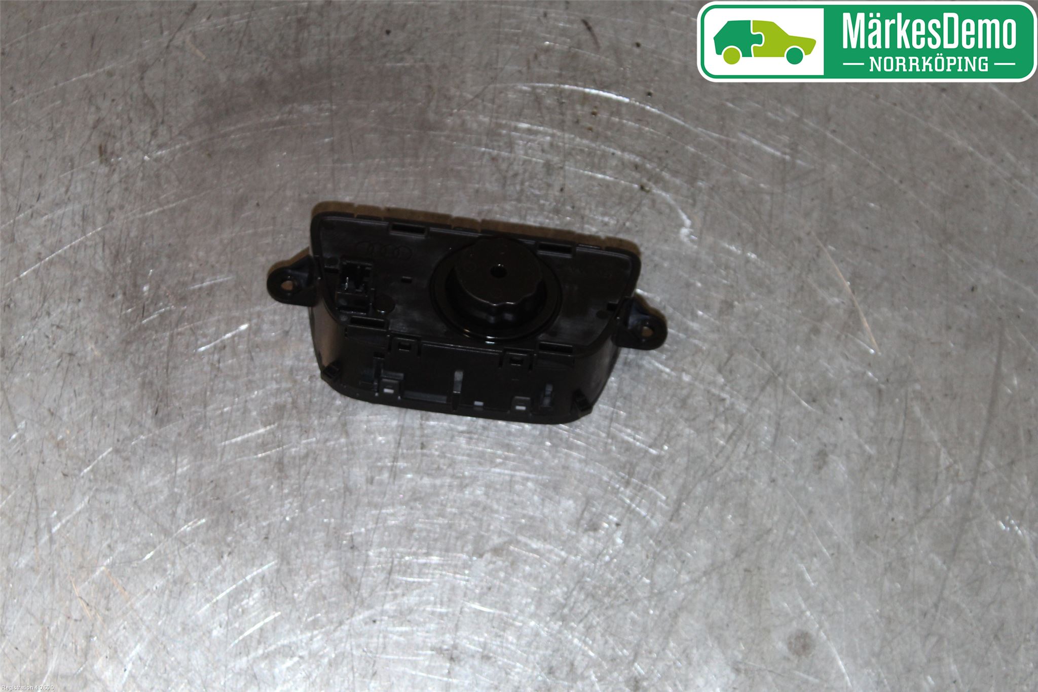 Audi Q5/SQ5 17- Strömställare Ljus