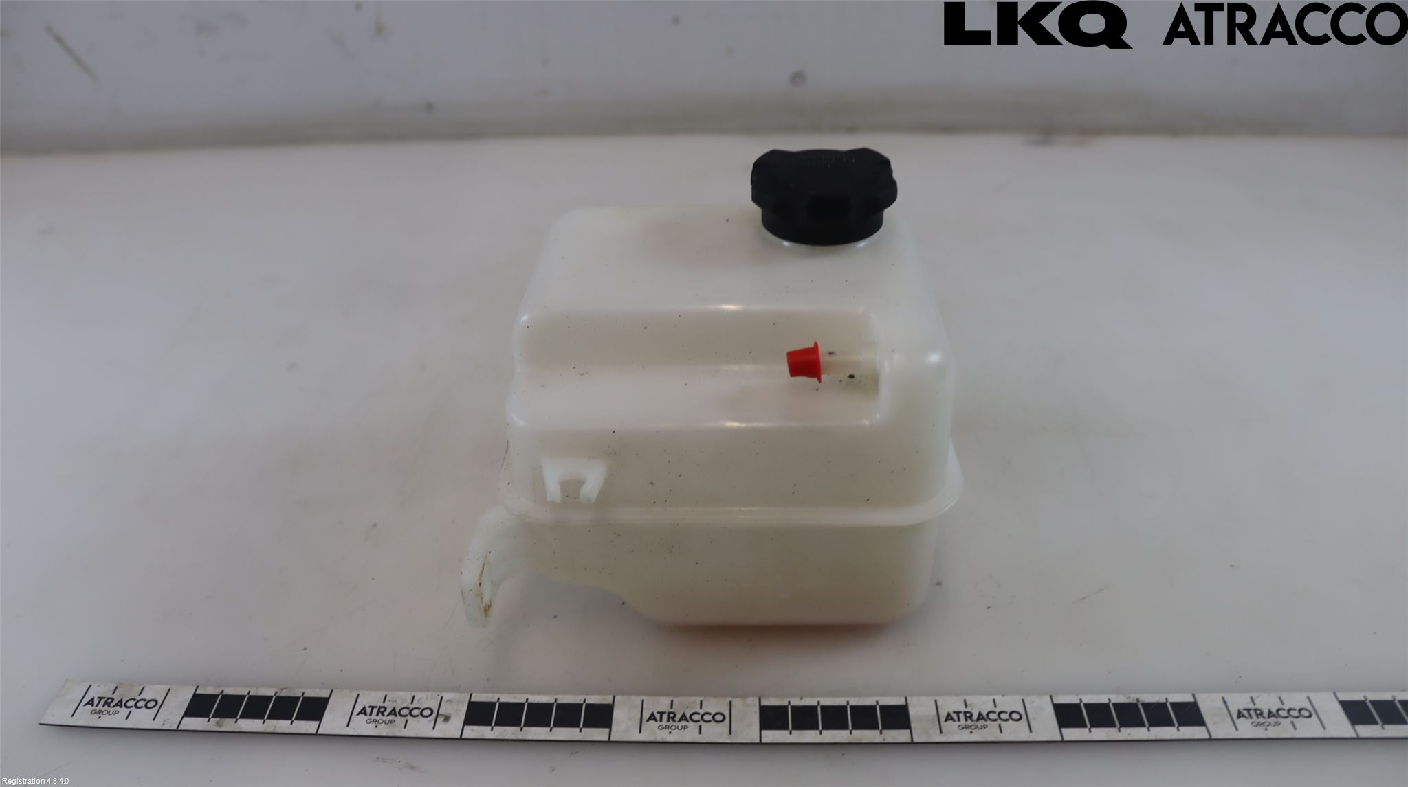 Kia CARENS III 13-19 Expansionstank