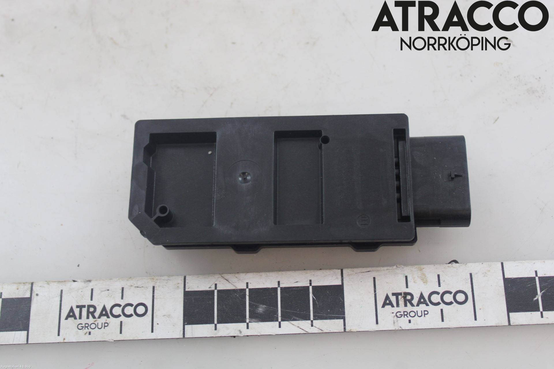 Volkswagen VW TRANSP/CARAVELLE (T7) 22-24 Antenn