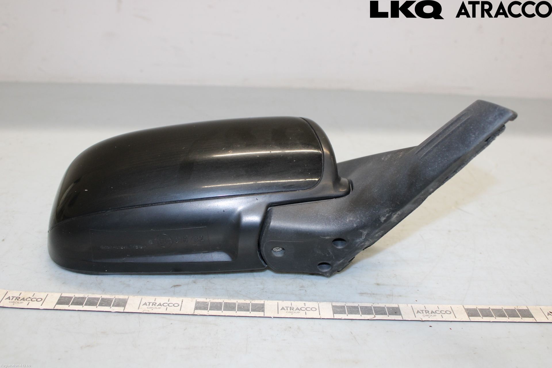 Subaru IMPREZA II  06-07 Spegel Yttre El Hö