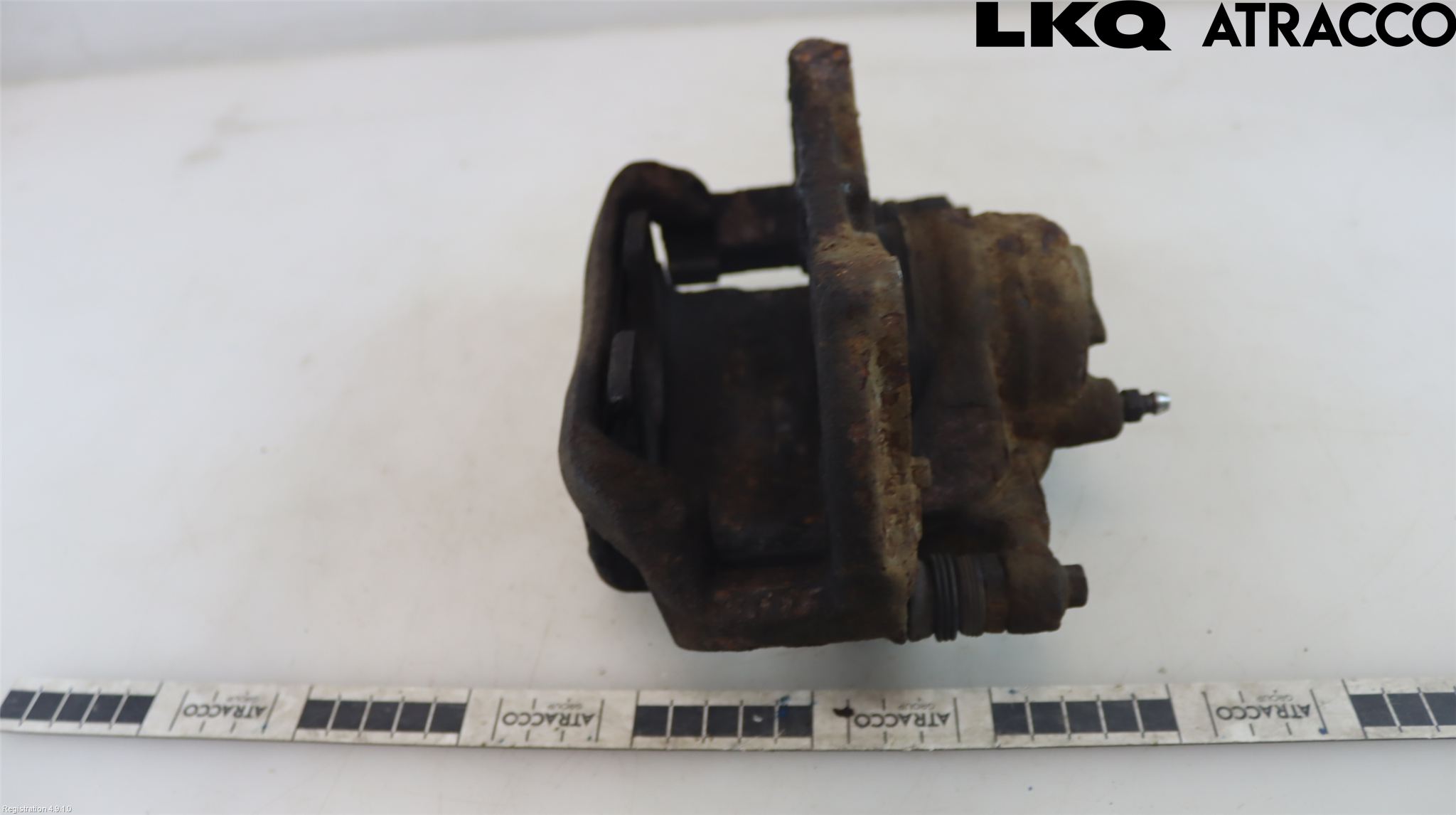 Chevrolet TRAX Bromsok Fram Höger