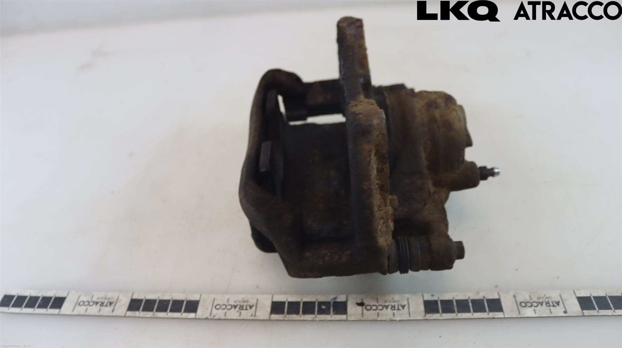 Chevrolet TRAX Bromsok Fram Höger