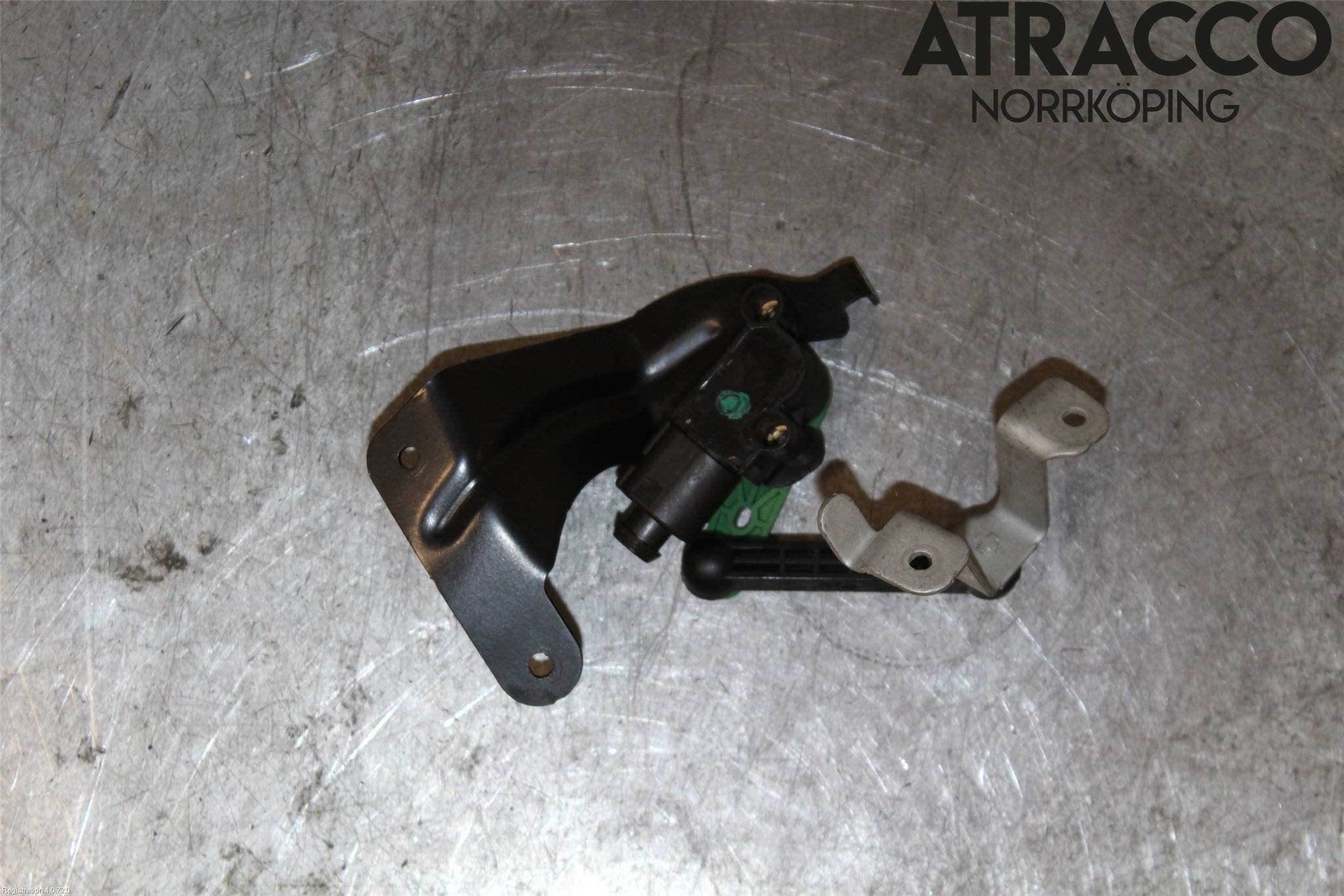 Volkswagen VW PASSAT 15-19 Givare Xenon/Ljushöjdsreglering