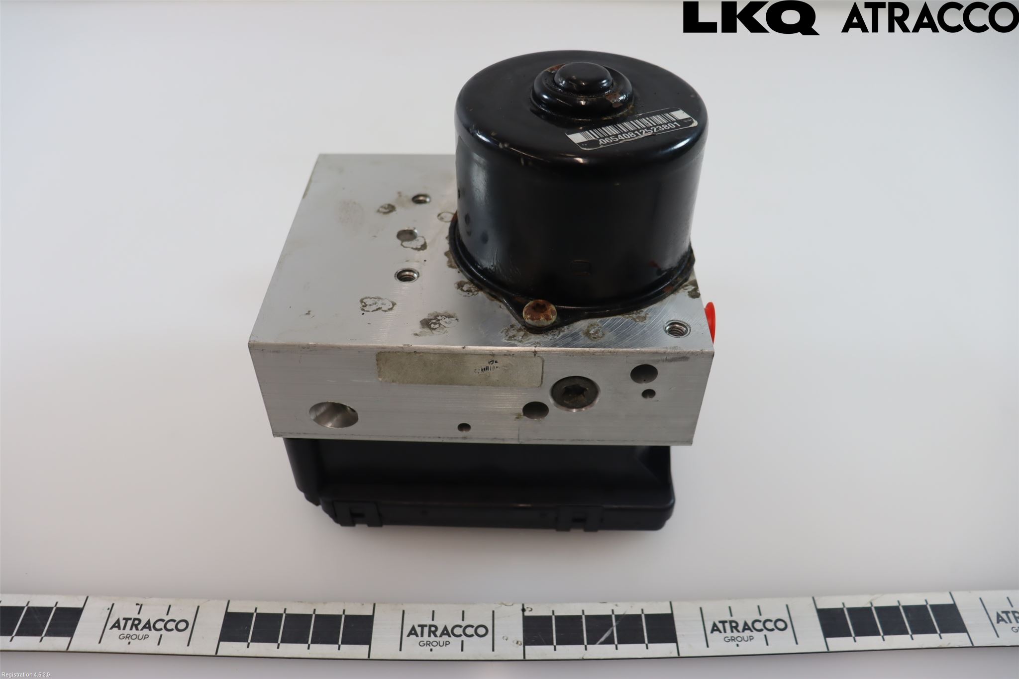 Audi TT 99-06 Abs Hydraulaggregat