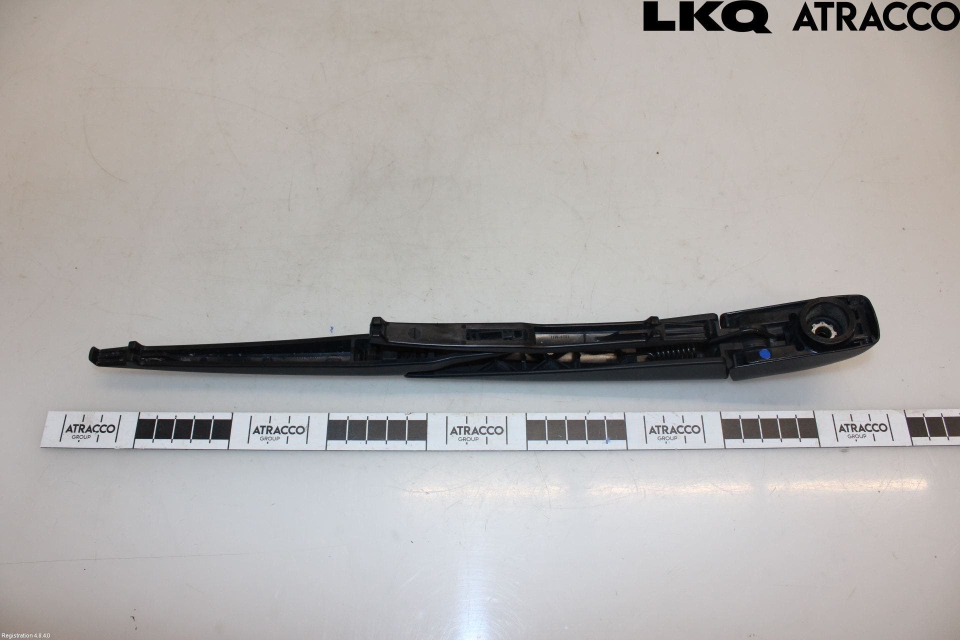 Toyota COROLLA 19- Torkararm-Bakruta