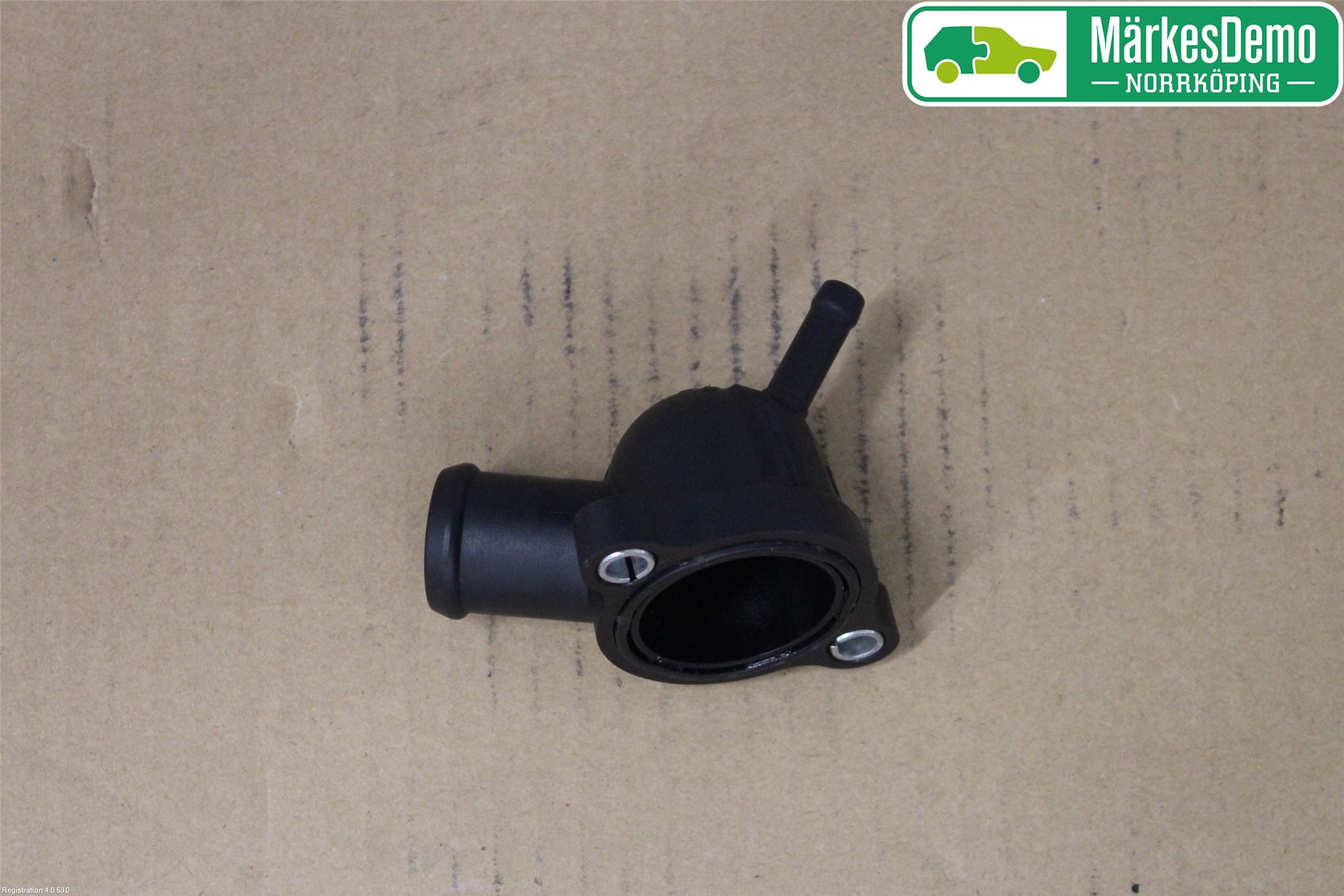 Volkswagen VW PASSAT 15-19 Termostat