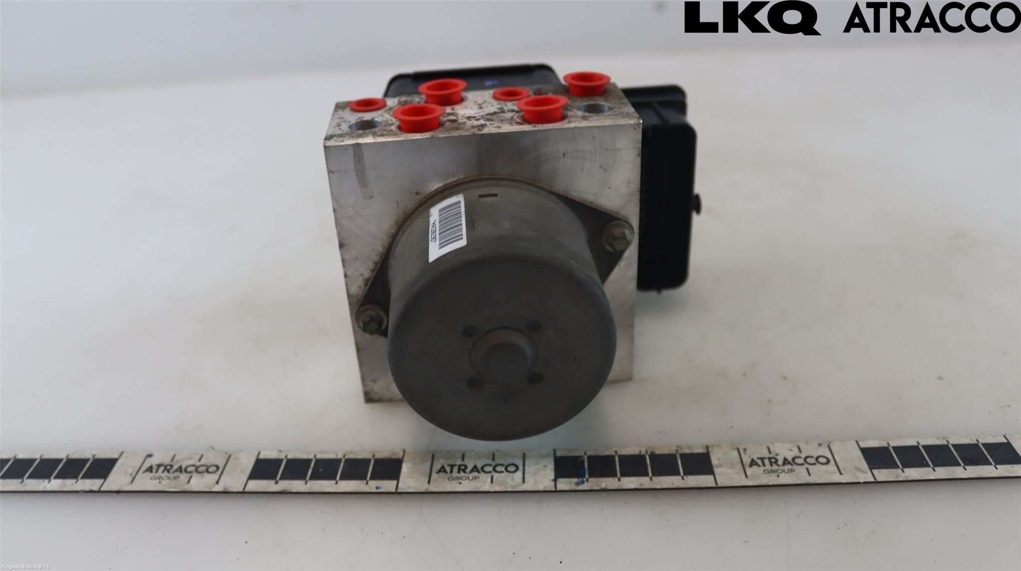 Ford S-MAX 06-15 Abs Hydraulaggregat