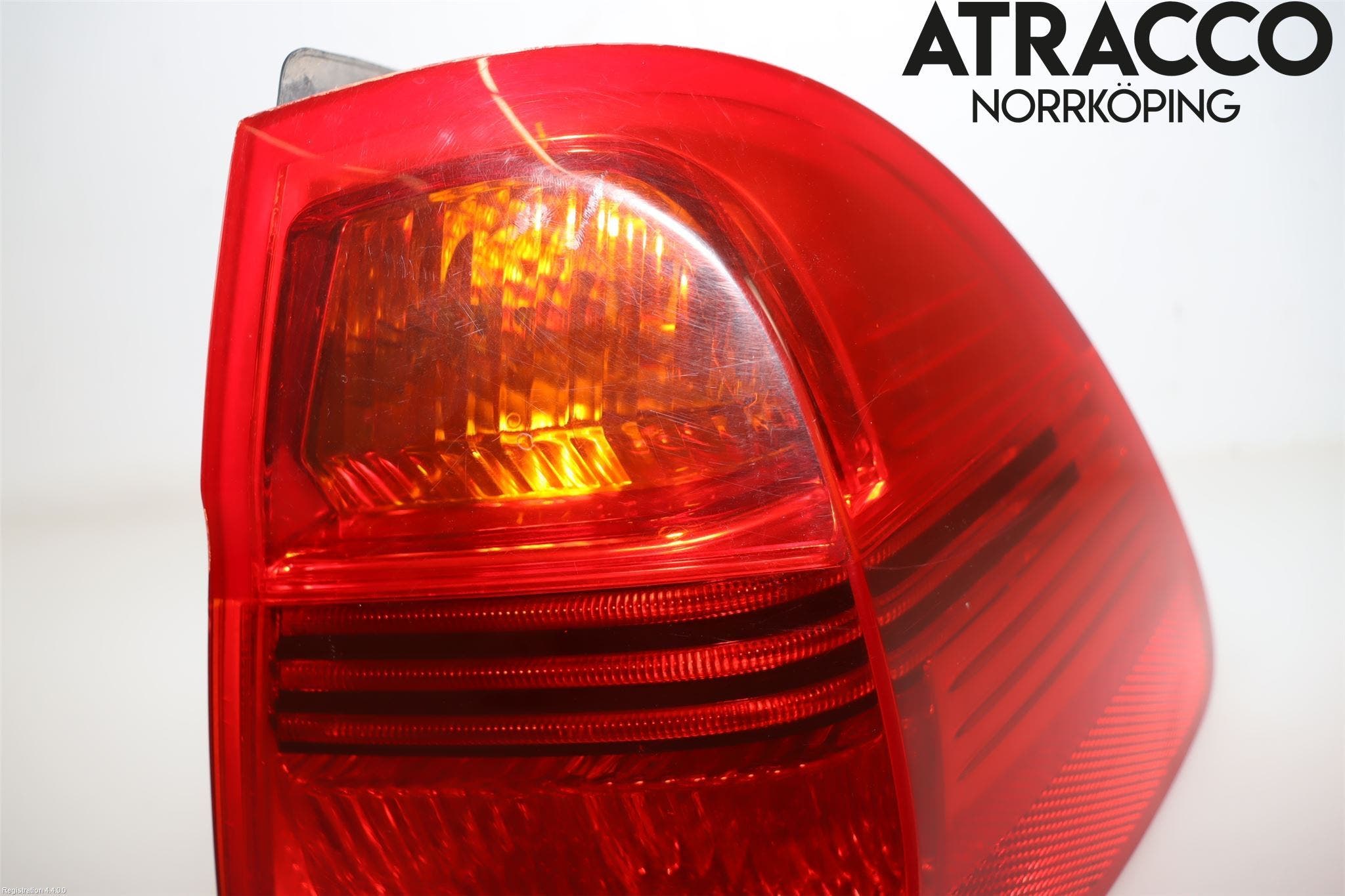 BMW 3 E90/91 SED/TOU 05-12 Bakljus Höger