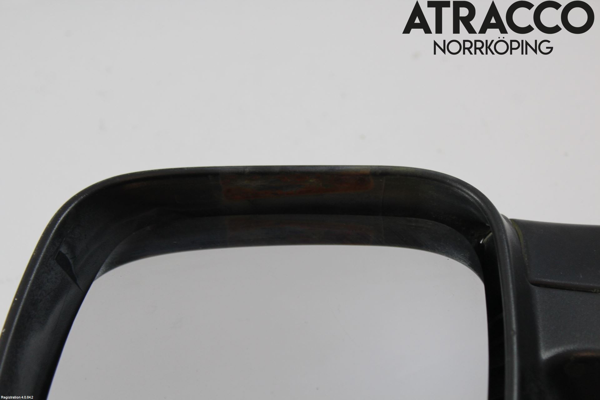 Peugeot BIPPER Spegel Yttre El Hö