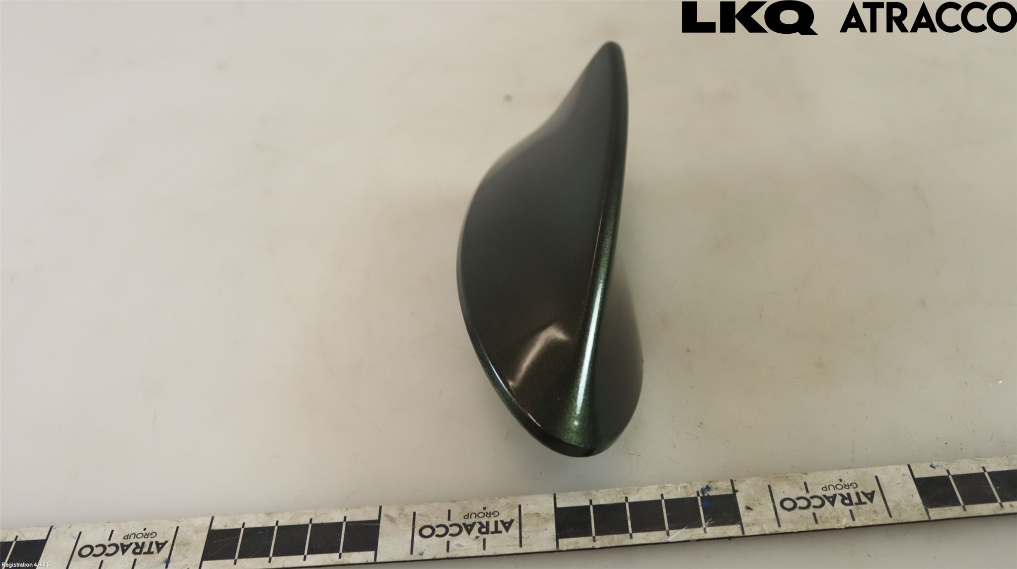 Lexus NX 340h/450h+ 21- Antenn