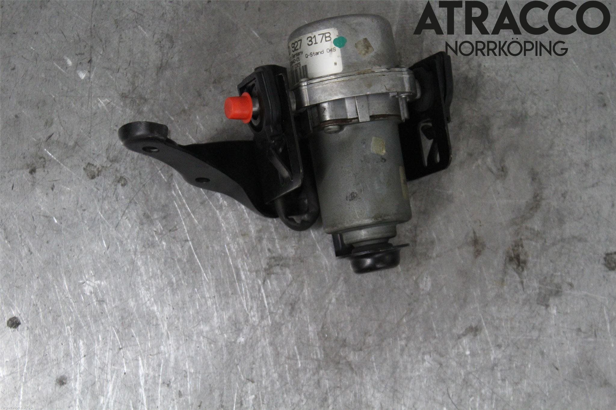 Audi A5 07-16 Vakuumpump