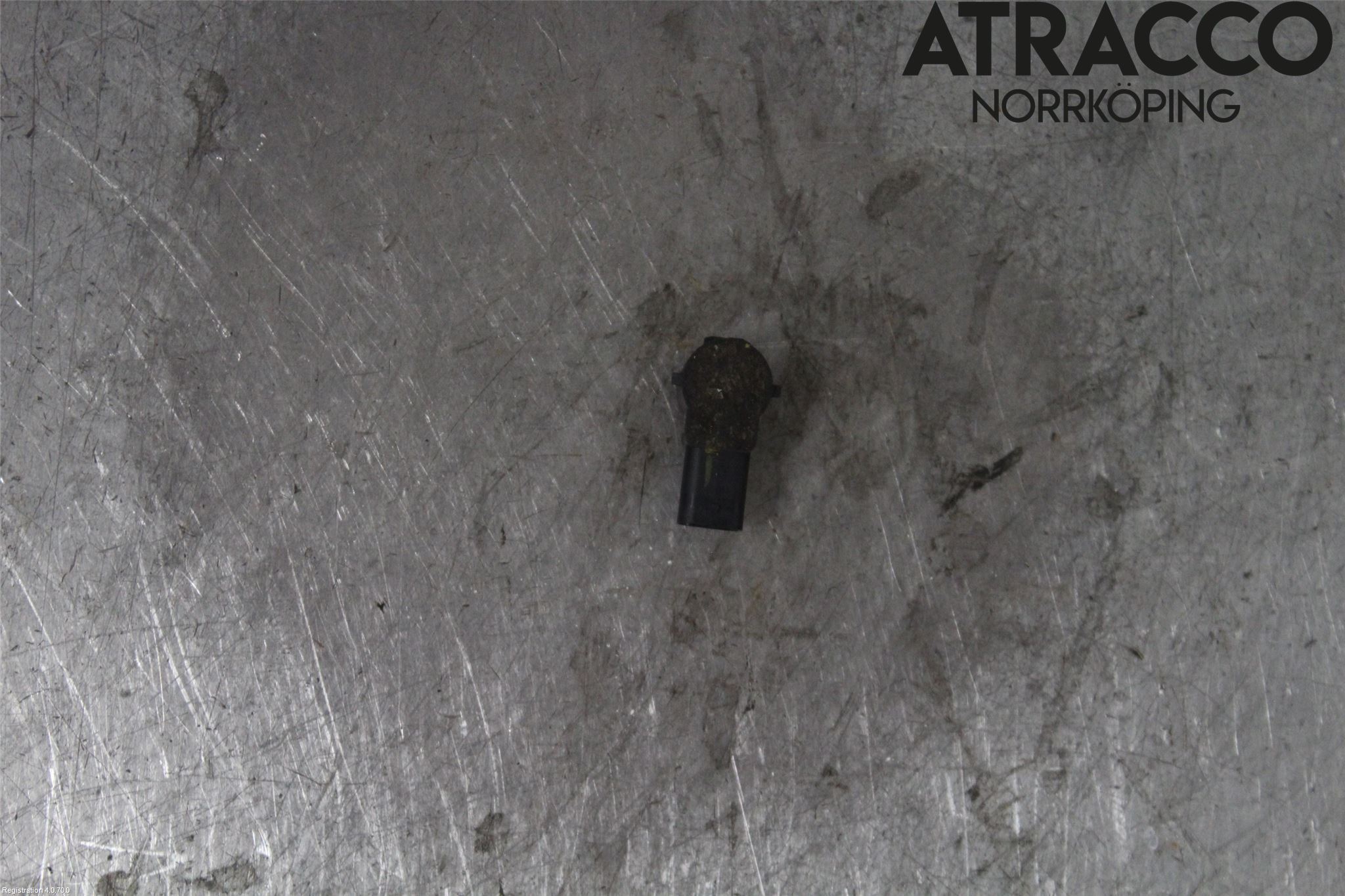 Seat ALTEA Parkeringshjälp Backsensor