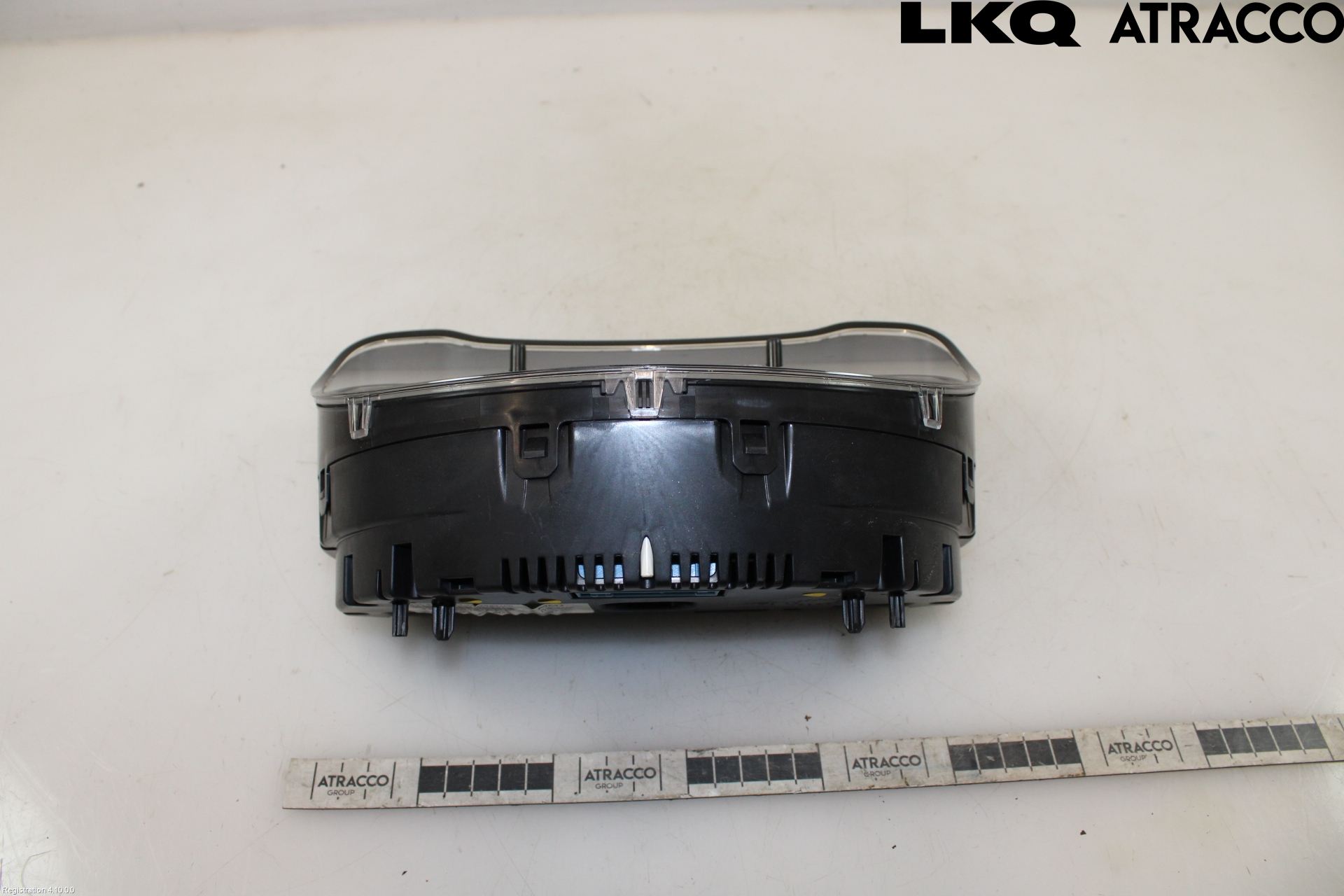 Volkswagen VW UP! / E-UP! Instrument Komb