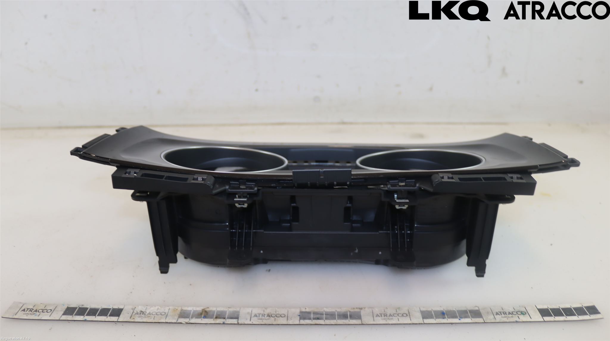 Volkswagen VW GOLF / E-GOLF VII 13-20 Instrument Komb