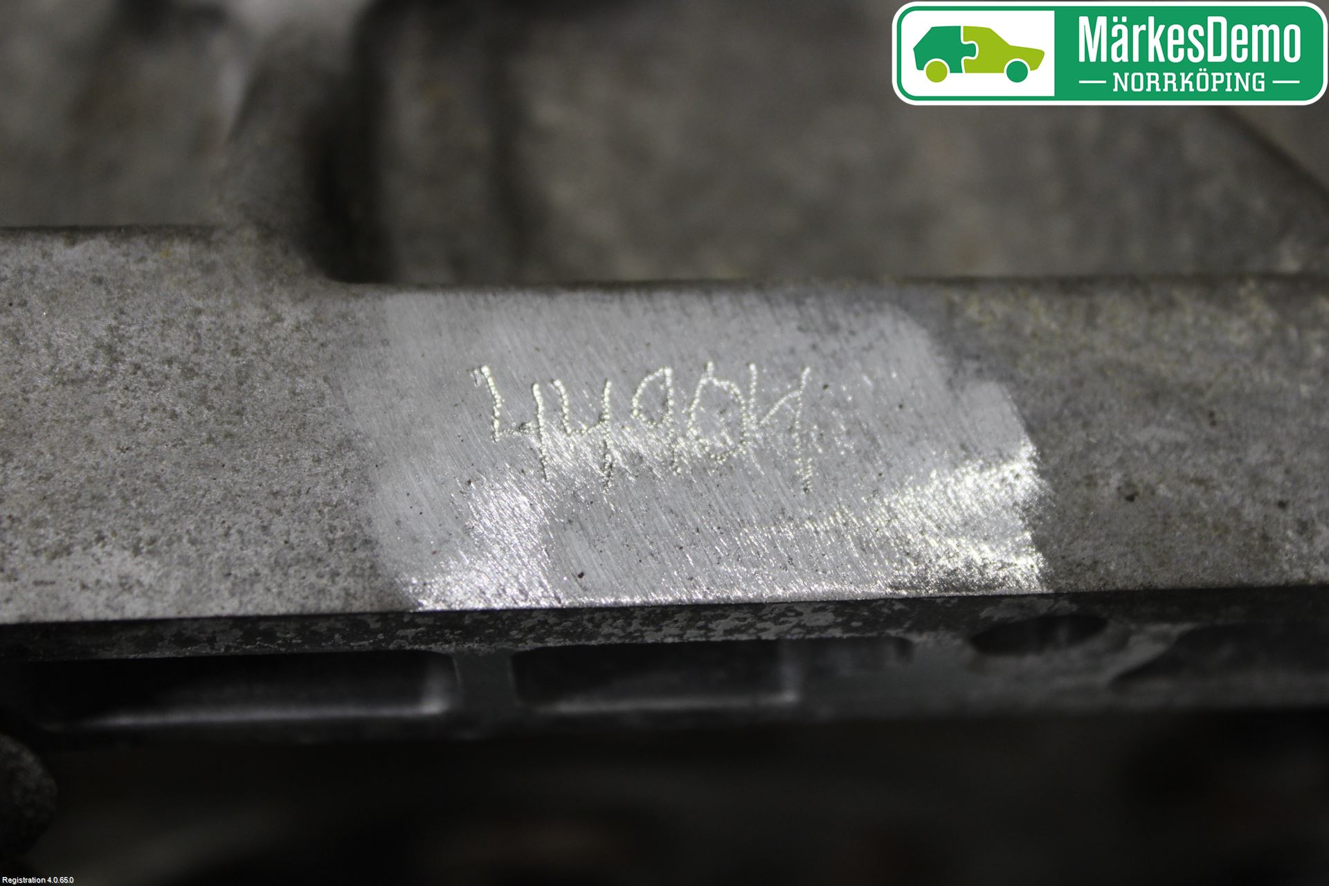 Suzuki SWIFT 11-16 Växellåda Automat